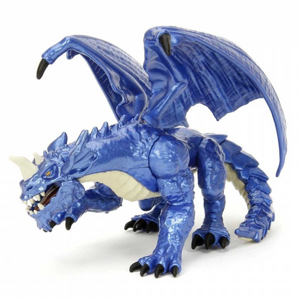 Jada Dungeons Dragons Mega Pack