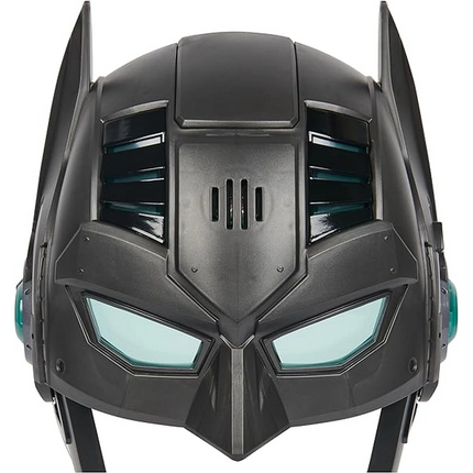 Batman Armored Mask with Sound and Light