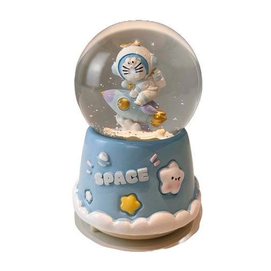 Snow Globe LLM-HDY0097