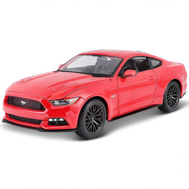 Maisto 1:18 2015 Ford Mustang GT