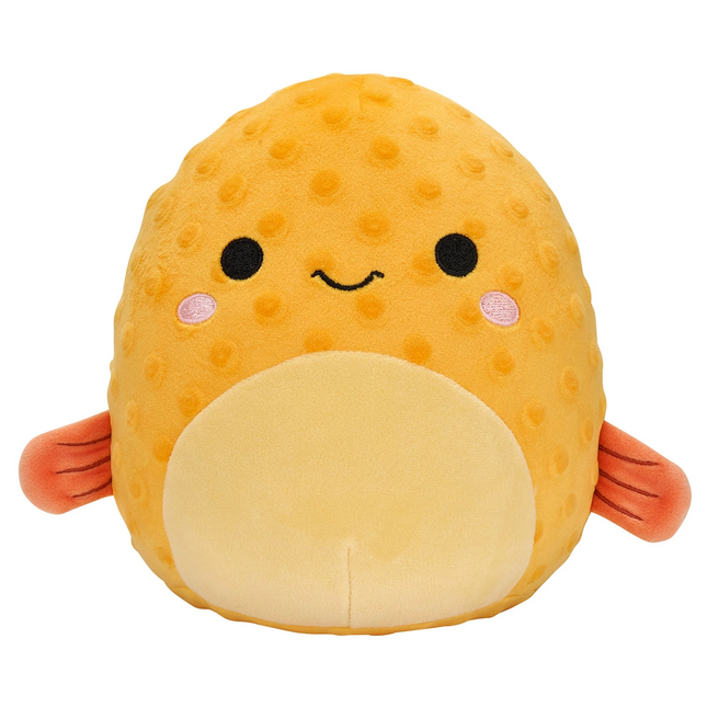 Squishmallow Puffer Fish Safa 20 cm