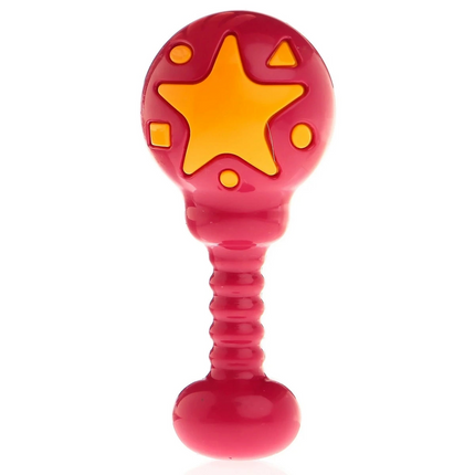 Maracas Rattle