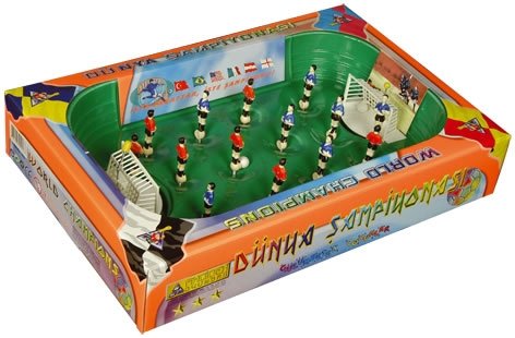Junior Football World Championship