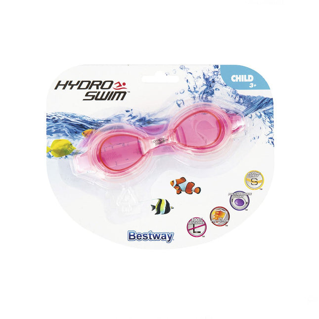Bestway Hydro-Swim Kids Goggles 21002