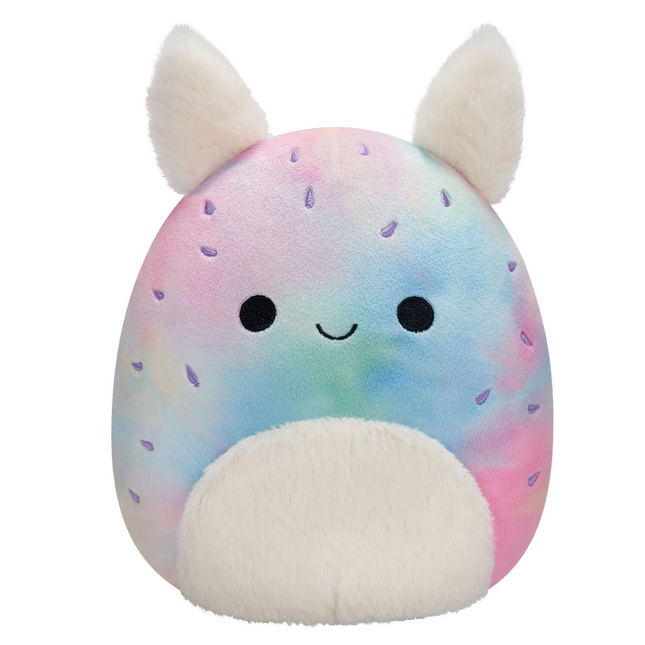 Squishmallow Sea Rabbit Christmas 20 cm
