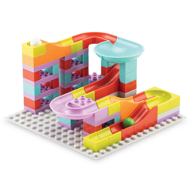 Slide Blocks 75 Pieces
