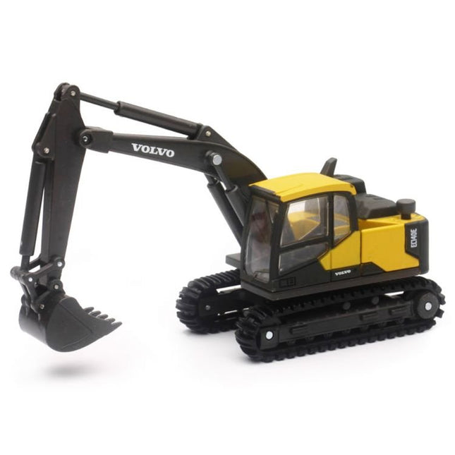 Sunman Volvo Business Vehicles