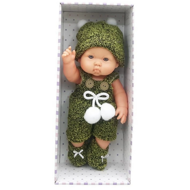 Nature Collection Storytelling Doll