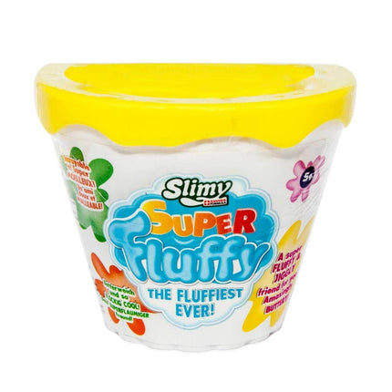 Slimy Super Fluffy Jelly 100 gr