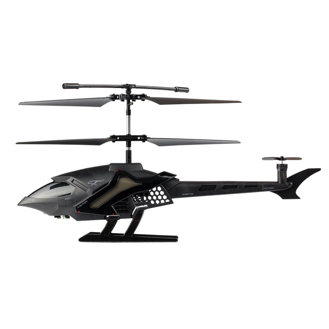 Silverlit Sky Cheetah Helicopter