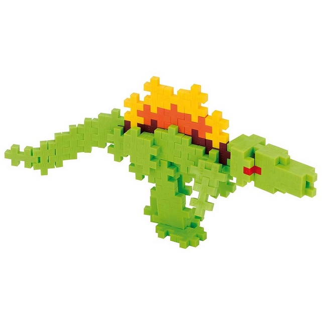 Plus-Plus Spinosaurus 100 Pieces 4238