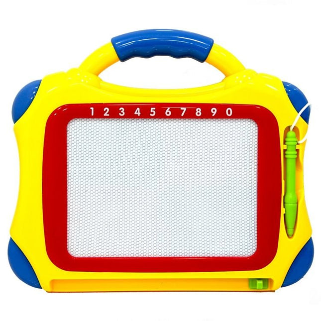 Sunman Doodle Colored Writing Board