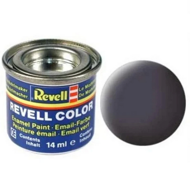 Email Color Gunship Gray - Matt Usaf - Paint 14 ml