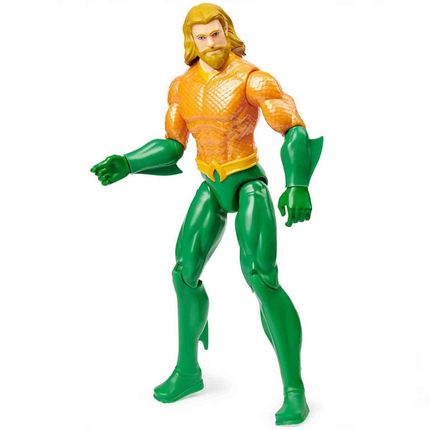 Aquaman Action Figure 30 cm 6060069