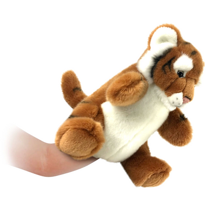 Tiger Puppet 26 cm