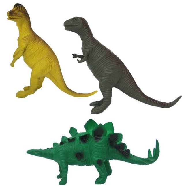 Dinosaur World in a Bag