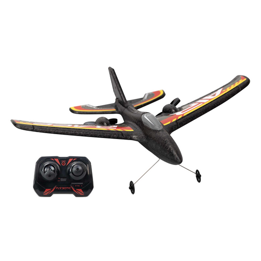 Silverlit X-Twin Loop Control Aircraft