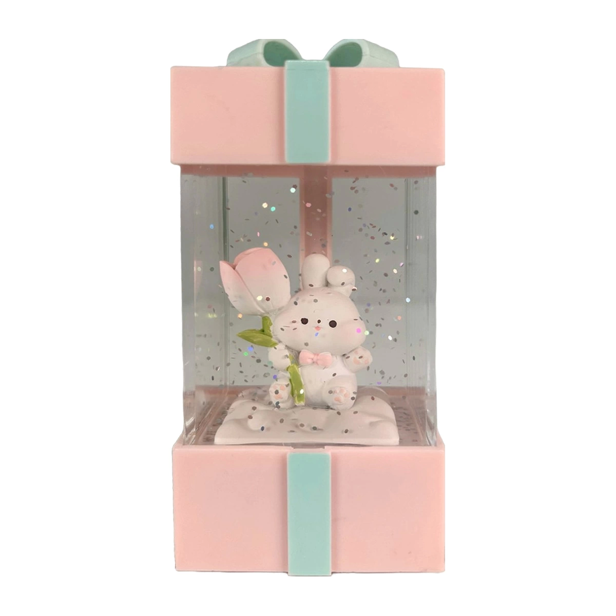 Snow Globe LLM-HDY0050