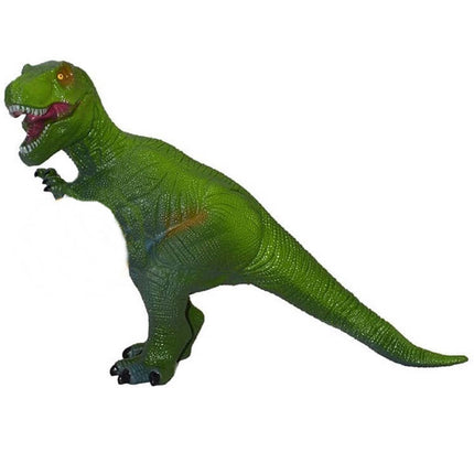 Soft Battery-Operated Medium Dinosaur Figure with Sound