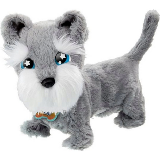 Animagic Terrier Dog Tilly
