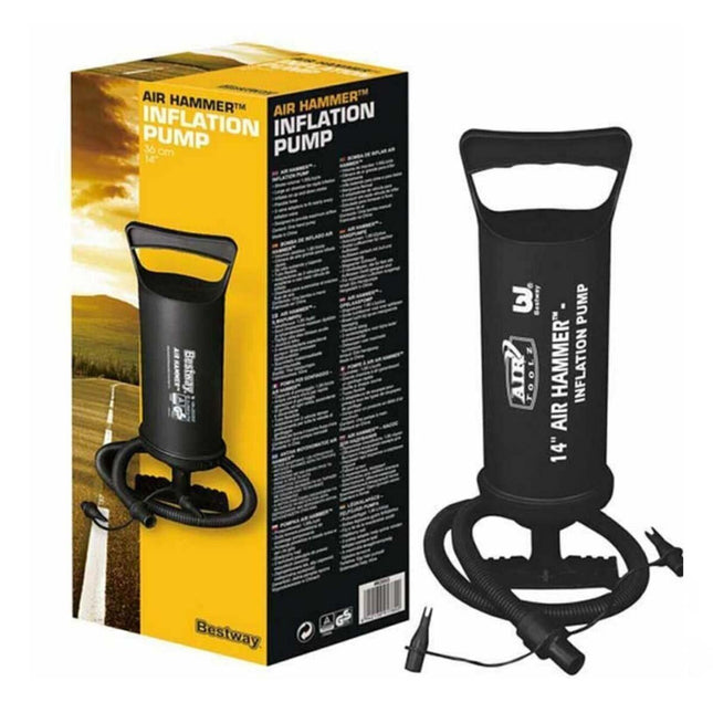 Bestway Dual Function Hand Pump BW62003