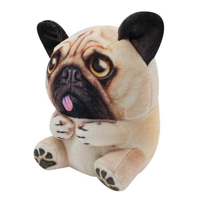 Wild Alive Small Plush Animals