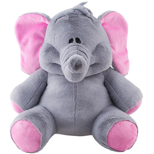 Plush Bombo Elephant 38 cm.