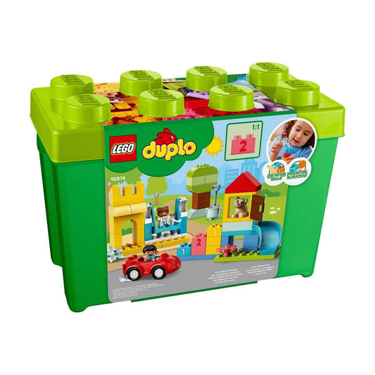 LEGO Duplo Classic Deluxe Brick Box 10914