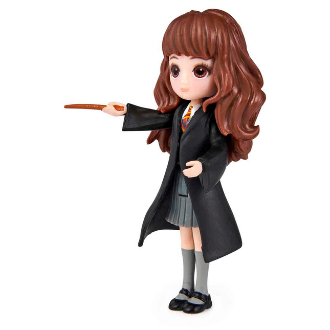 Harry Potter Magical Minis Hermione Granger Figure