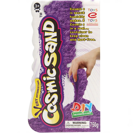 Cosmic Play Sand 750 Gr.