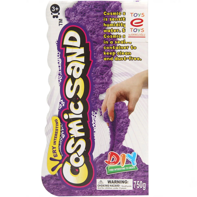 Cosmic Play Sand 750 Gr.