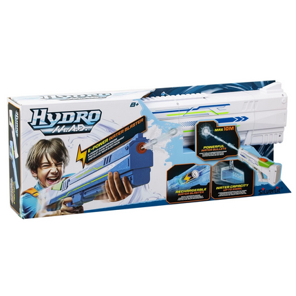 Silverlit Hydro MAD Water Gun