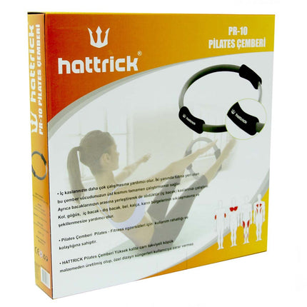 Hattrick Pilates Circle PR-10