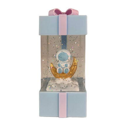 Snow Globe LLM-HDY0056