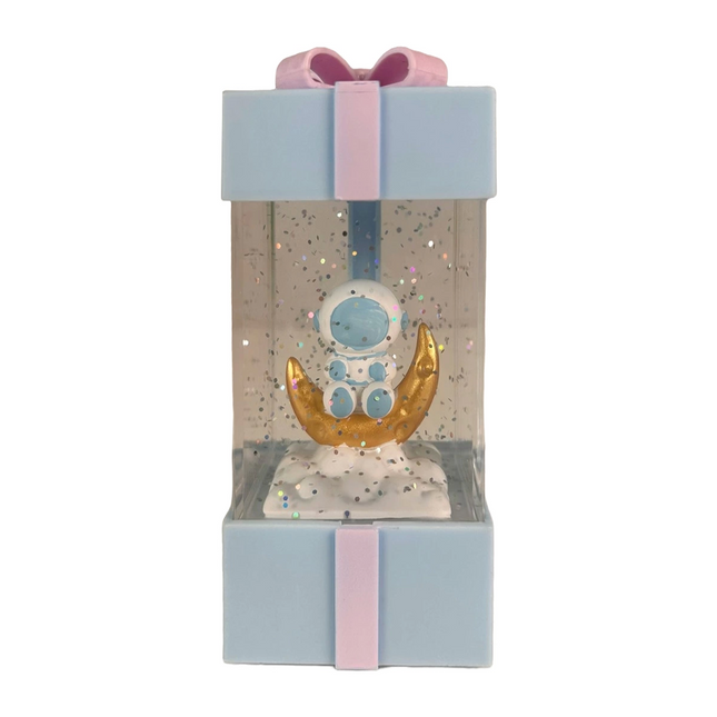 Snow Globe LLM-HDY0056