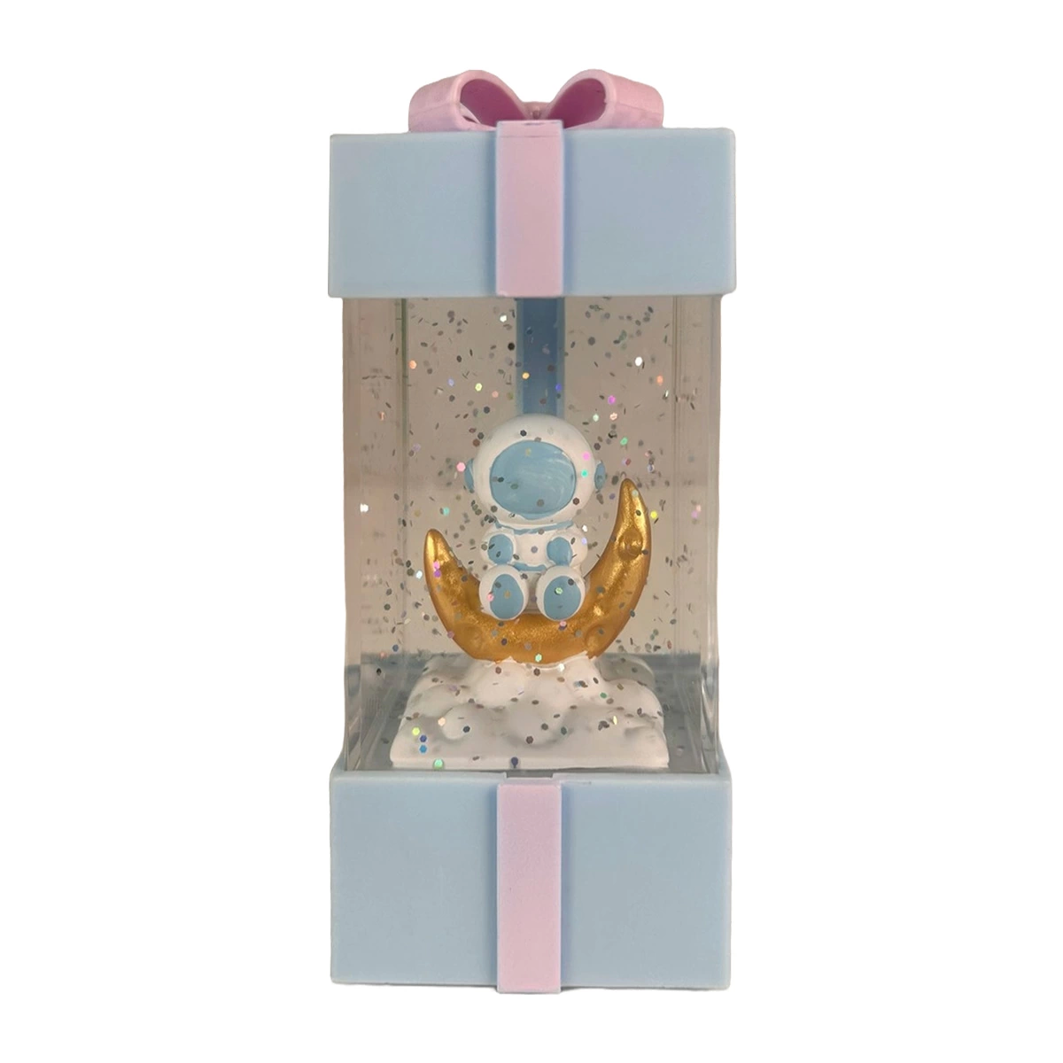 Snow Globe LLM-HDY0056