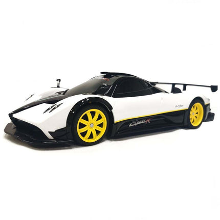 Rastar 1:14 Pagani Zonda R Remote Control Car