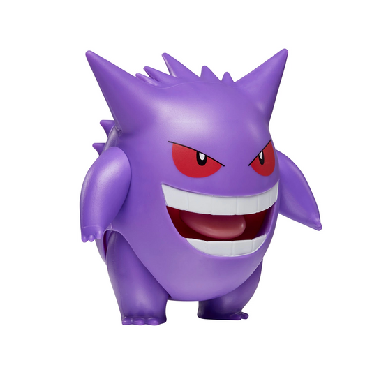 Pokemon Battle Action Figures