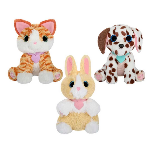 Scruff A Luvs Classic Series Surprise Box CRU10000