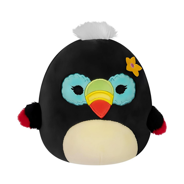 Squishmallows Mystery Squad Surprise Plush 13 cm