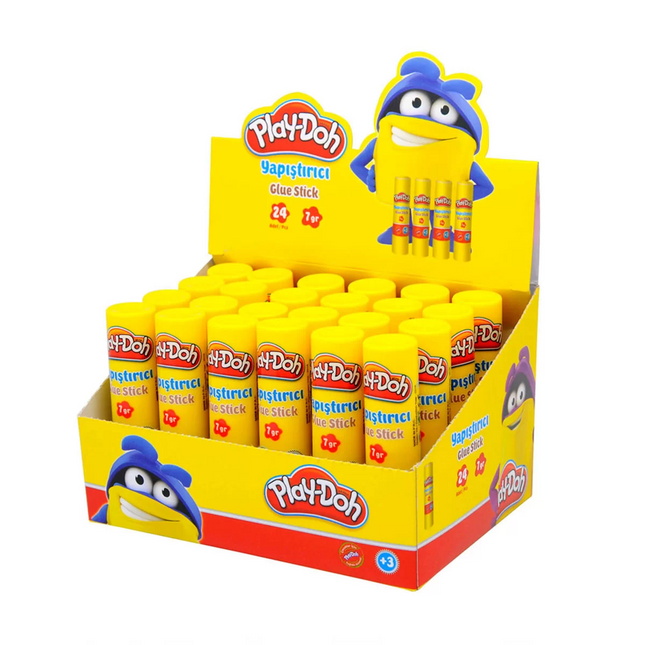 Play-Doh Glue Stick 7 Gr.