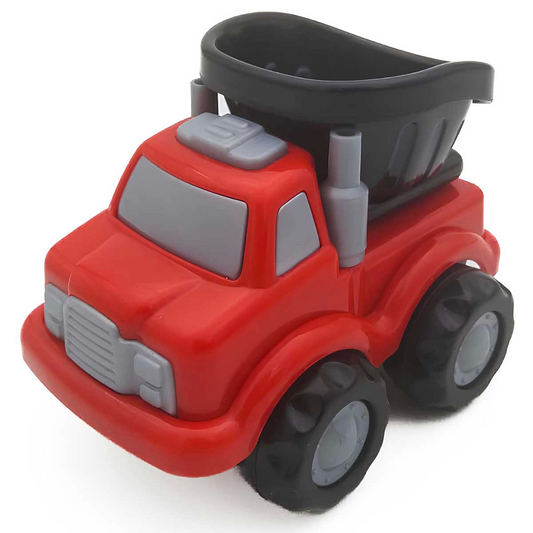 Polesie ''Tomas'' Friction Dump Truck 96791