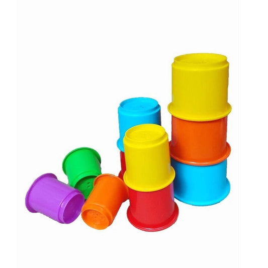 Mega Tower