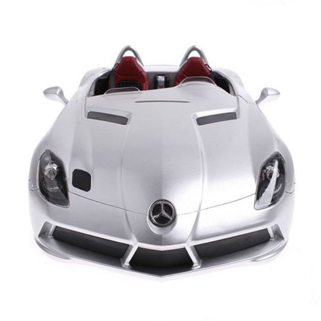 Rastar Remote Control 1:12 Mercedes-Benz SLR McLaren