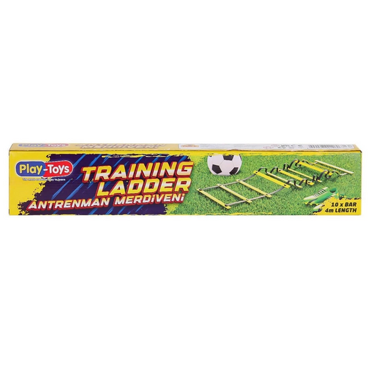 Training Ladder