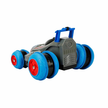 Turbine Storm 360 Degree Rotating Remote Control Car 16 cm