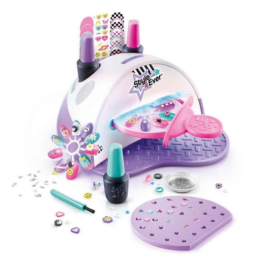 Style 4 Ever Gel Nail Studio