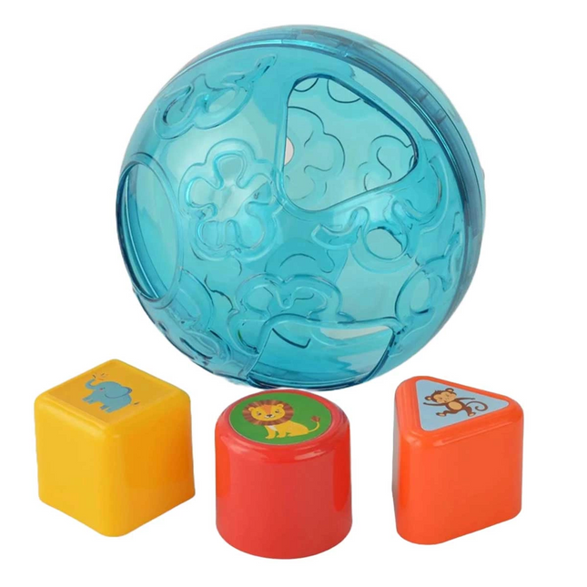 Colorful Ball Bultak 30964
