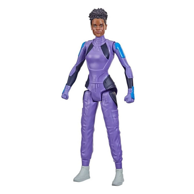 Marvel Black Panther Wakanda Forever Titan Hero Figure F3351