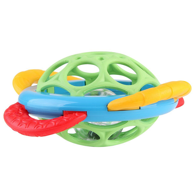 LC Ufo Teether Rattle